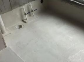 沙河口卫生间渗水维修公司为您分享下沙河口卫生间漏水维修应该怎么维修