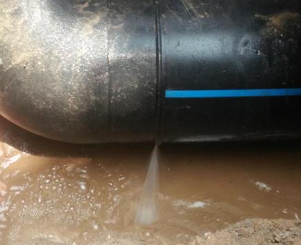 沙河口楼顶渗水维修公司为大家分享下沙河口卫生间漏水维修修补技术!