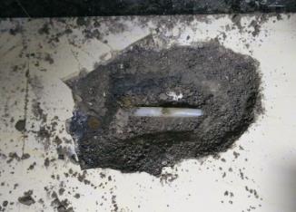 沙河口漏水检测多少钱