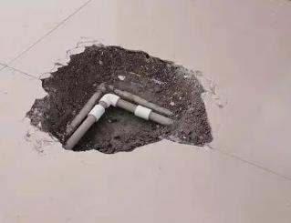  沙河口检漏多少钱?