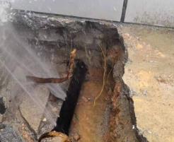 沙河口市管道泄漏常用检测方法